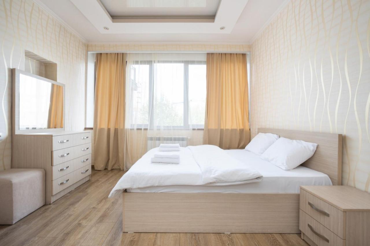 Stay Inn Apartments On 33 Sayat-Nova Avenue Ereván Exterior foto